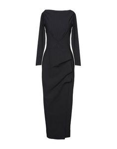 Длинное платье Chiara Boni LA Petite Robe