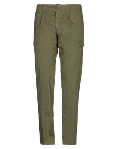 Повседневные брюки GTA IL Pantalone