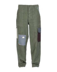 Повседневные брюки Atelier & Repairs