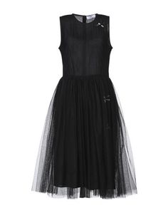 Платье до колена Blugirl Blumarine