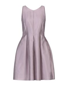 Короткое платье Emporio Armani