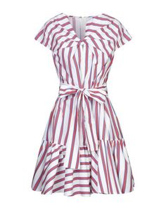 Короткое платье Msgm
