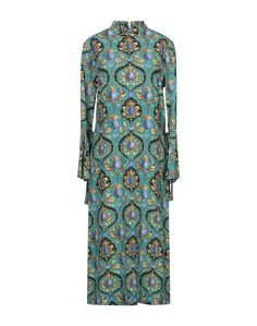 Платье длиной 3/4 La Double J