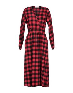 Платье длиной 3/4 RAW Sugar