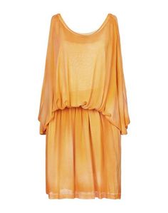 Платье длиной 3/4 Blumarine