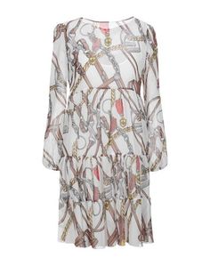 Короткое платье Blugirl Blumarine