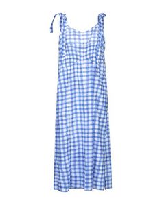 Платье длиной 3/4 Marni