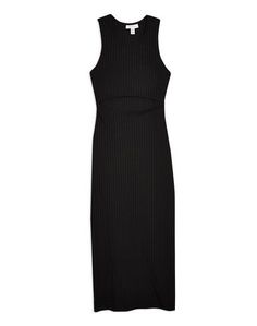 Длинное платье Topshop