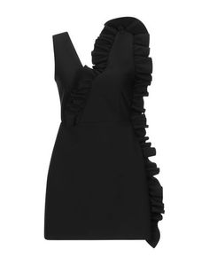 Короткое платье Msgm