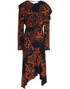 Платье до колена Peter Pilotto