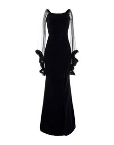 Длинное платье Chiara Boni LA Petite Robe