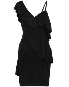 Короткое платье Alice + Olivia