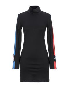 Короткое платье Marcelo Burlon