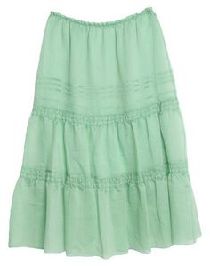 Юбка длиной 3/4 SEE BY ChloÉ