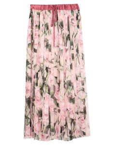 Длинная юбка Dolce & Gabbana