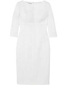 Платье до колена Michael Kors Collection