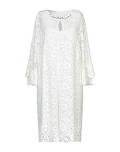 Короткое платье Blugirl Blumarine
