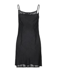Короткое платье Anonyme Designers