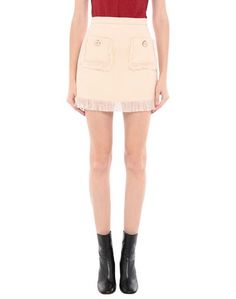 Мини-юбка Elisabetta Franchi