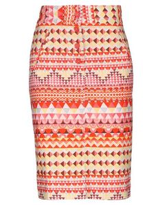 Юбка до колена M Missoni