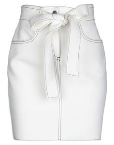 Мини-юбка Msgm