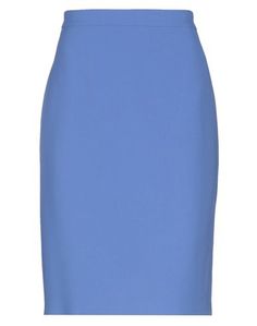 Юбка до колена Boutique Moschino