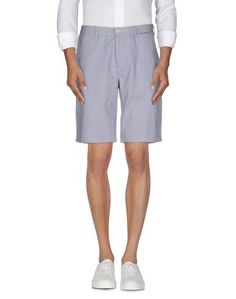 Бермуды Hugo Boss
