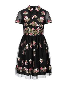 Короткое платье Blugirl Blumarine