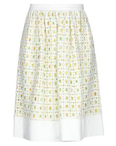 Юбка до колена Boutique Moschino