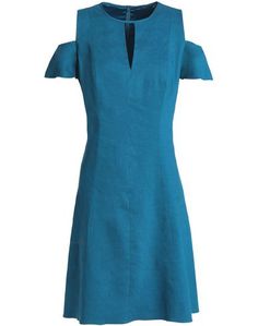 Короткое платье Elie Tahari