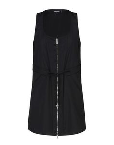 Короткое платье Dsquared2