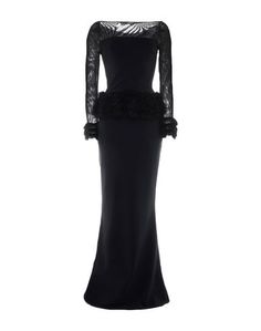 Длинное платье Chiara Boni LA Petite Robe