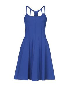 Короткое платье Dsquared2