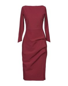 Платье до колена Chiara Boni LA Petite Robe