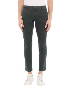 Повседневные брюки NO LAB