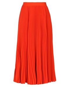 Юбка длиной 3/4 Msgm