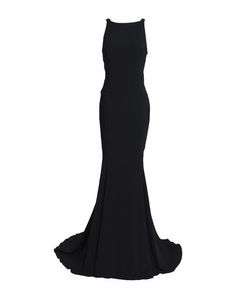 Длинное платье Roberto Cavalli