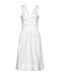Платье до колена Boutique Moschino