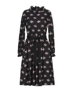 Платье до колена Blugirl Blumarine