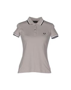 Поло Fred Perry