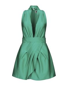 Короткое платье Fausto Puglisi