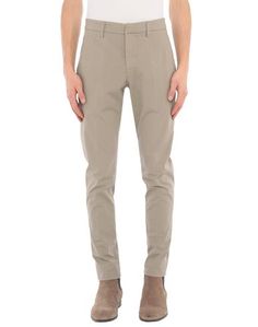 Повседневные брюки Dondup