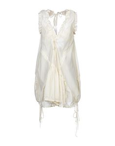 Короткое платье Dsquared2
