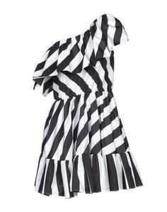 Короткое платье Msgm