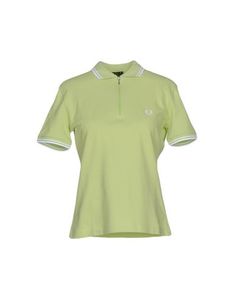 Поло Fred Perry