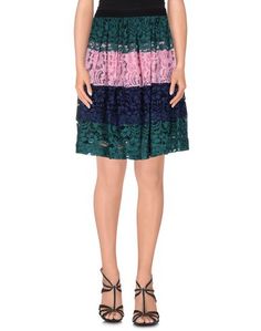 Юбка до колена Msgm