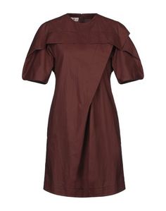 Короткое платье Marni
