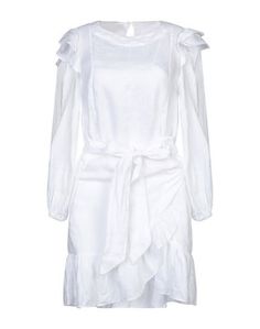 Короткое платье Isabel Marant Étoile
