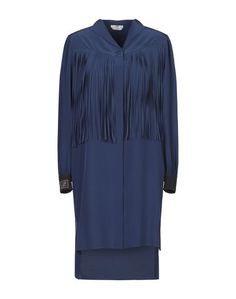 Короткое платье Fendi