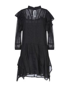 Короткое платье Isabel Marant Étoile